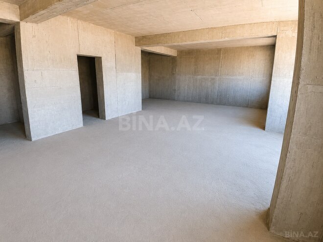 Satılır 2 otaqlı yeni tikili 97.4 m², Avtovağzal m., photo 12 from 30