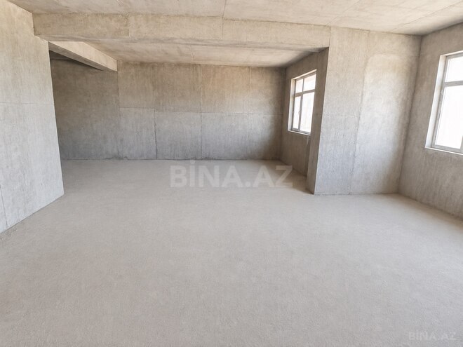 Satılır 2 otaqlı yeni tikili 97.4 m², Avtovağzal m., photo 9 from 30