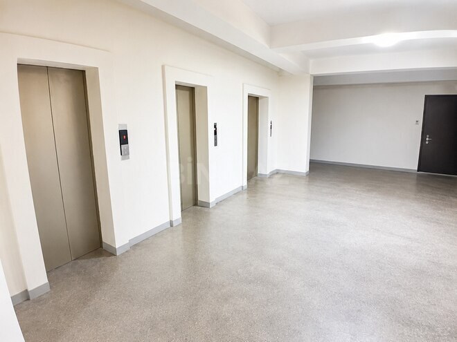 Satılır 2 otaqlı yeni tikili 97.4 m², Avtovağzal m., photo 20 from 30