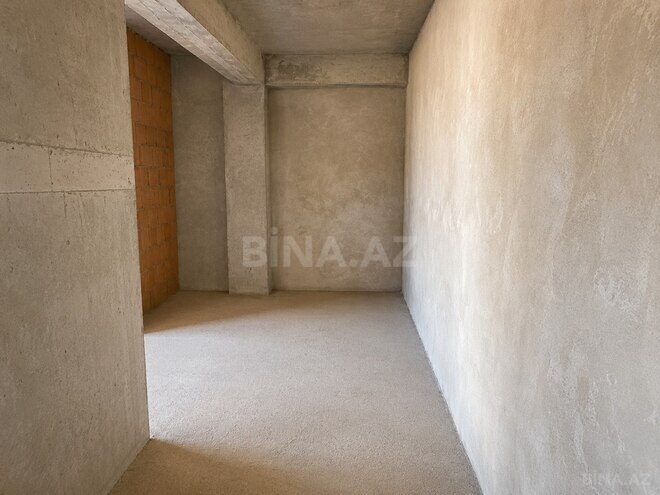 Satılır 2 otaqlı yeni tikili 97.4 m², Avtovağzal m., photo 14 from 30