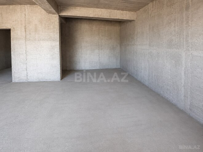 Satılır 2 otaqlı yeni tikili 97.4 m², Avtovağzal m., photo 8 from 30