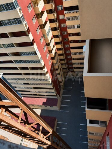 Satılır 2 otaqlı yeni tikili 97.4 m², Avtovağzal m., photo 21 from 30