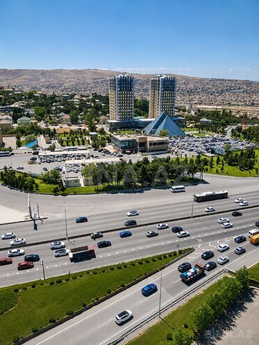 Satılır 2 otaqlı yeni tikili 97.4 m², Avtovağzal m., photo 19 from 30