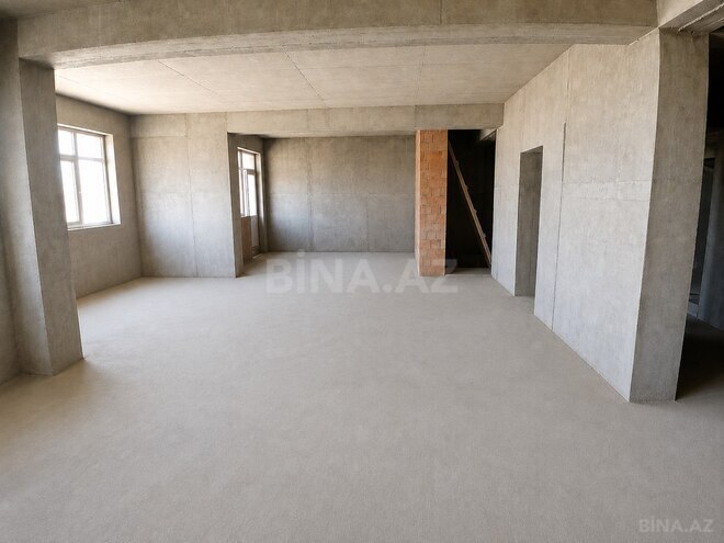 Satılır 2 otaqlı yeni tikili 97.4 m², Avtovağzal m., photo 4 from 30
