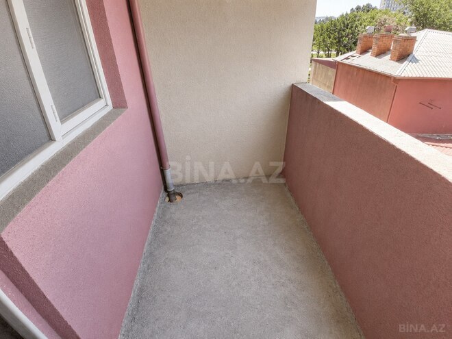 Satılır 2 otaqlı yeni tikili 97.4 m², Avtovağzal m., photo 18 from 30