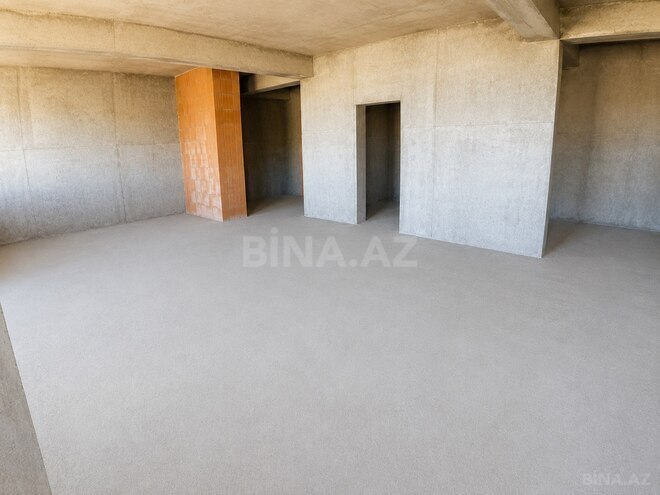 Satılır 2 otaqlı yeni tikili 97.4 m², Avtovağzal m., photo 10 from 30