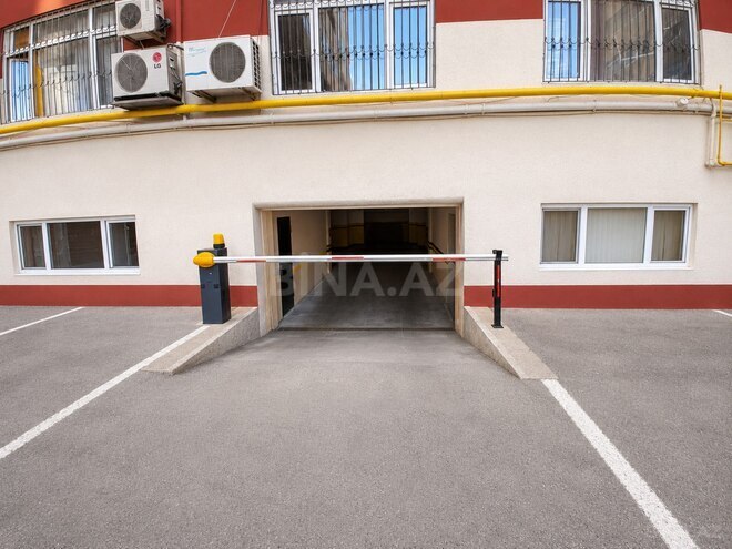 Satılır 2 otaqlı yeni tikili 97.4 m², Avtovağzal m., photo 25 from 30