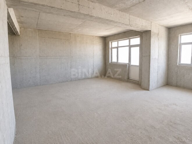 Satılır 2 otaqlı yeni tikili 97.4 m², Avtovağzal m., photo 7 from 30