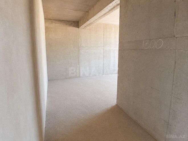 Satılır 2 otaqlı yeni tikili 97.4 m², Avtovağzal m., photo 16 from 30