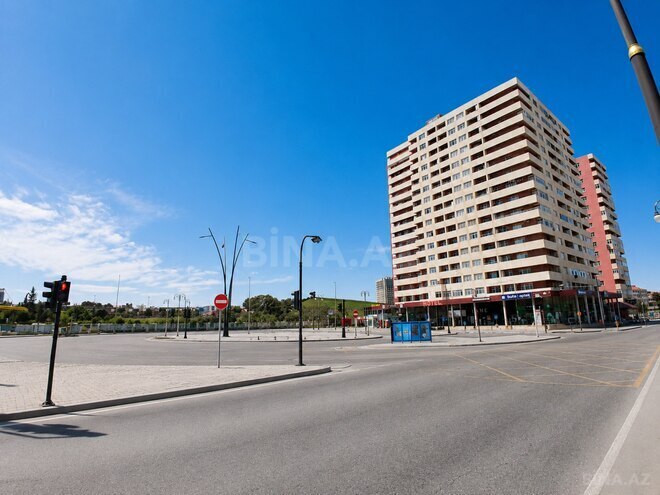 Satılır 2 otaqlı yeni tikili 97.4 m², Avtovağzal m., photo 3 from 30