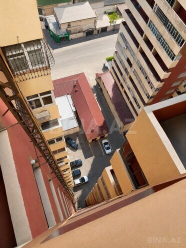 Satılır 2 otaqlı yeni tikili 97.4 m², Avtovağzal m., photo 22 from 30