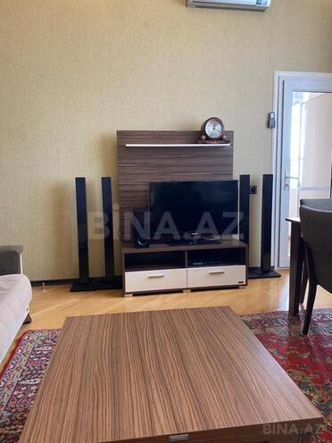 Satılır 3 otaqlı yeni tikili 68 m², Nəsimi m., photo 8 from 19