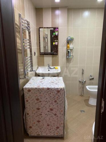 Satılır 3 otaqlı yeni tikili 68 m², Nəsimi m., photo 14 from 19