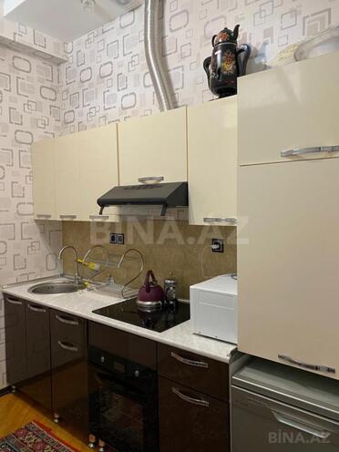 Satılır 3 otaqlı yeni tikili 68 m², Nəsimi m., photo 12 from 19