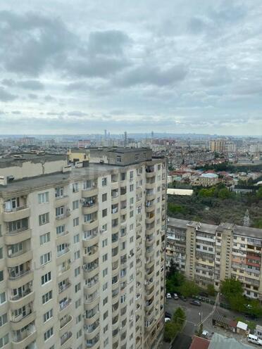 Satılır 3 otaqlı yeni tikili 68 m², Nəsimi m., photo 17 from 19