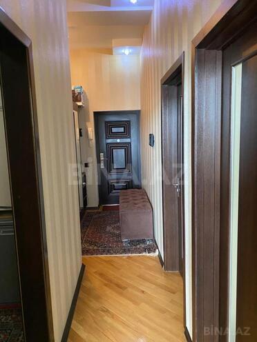 Satılır 3 otaqlı yeni tikili 68 m², Nəsimi m., photo 15 from 19