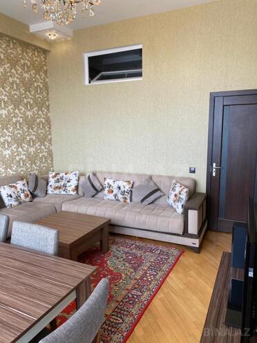 Satılır 3 otaqlı yeni tikili 68 m², Nəsimi m., photo 4 from 19