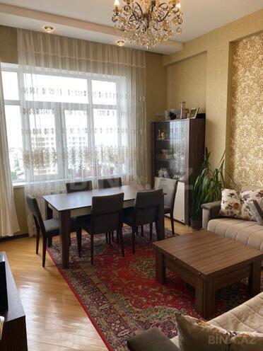 Satılır 3 otaqlı yeni tikili 68 m², Nəsimi m., photo 5 from 19