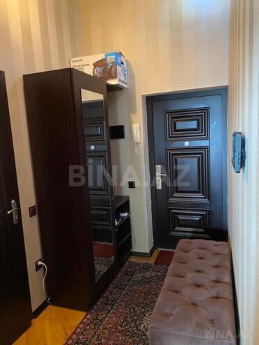 Satılır 3 otaqlı yeni tikili 68 m², Nəsimi m., photo 16 from 19