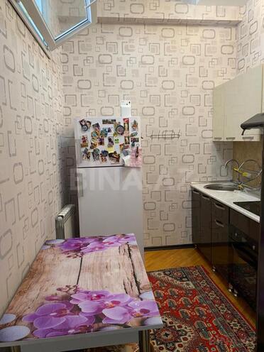 Satılır 3 otaqlı yeni tikili 68 m², Nəsimi m., photo 13 from 19