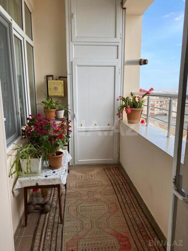 Satılır 3 otaqlı yeni tikili 68 m², Nəsimi m., photo 18 from 19