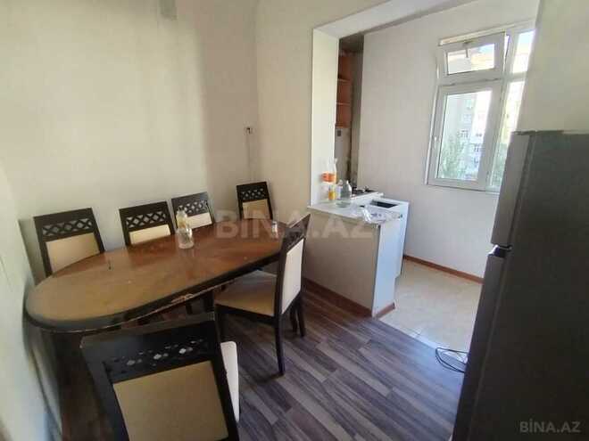 Сдаётся 2-комн. вторичка 40 м², пос. Ени Гюнешли, photo 4 from 10