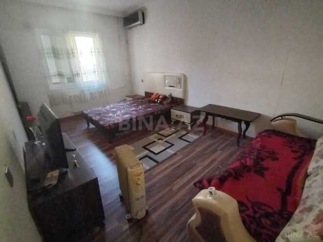 Сдаётся 2-комн. вторичка 40 м², пос. Ени Гюнешли, photo 1 from 10