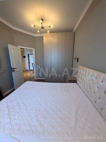 Satılır 3 otaqlı yeni tikili 62 m², Masazır q., photo 9 from 20