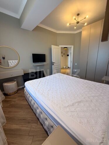 Satılır 3 otaqlı yeni tikili 62 m², Masazır q., photo 8 from 20