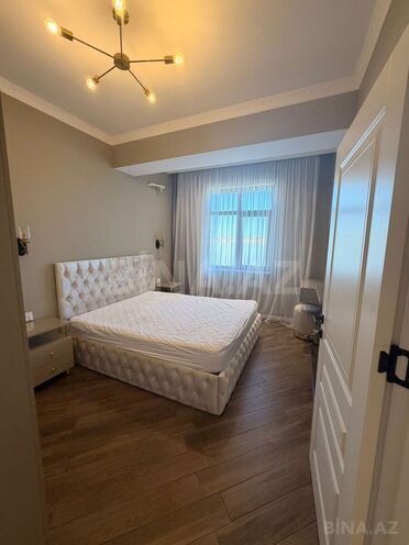 Satılır 3 otaqlı yeni tikili 62 m², Masazır q., photo 7 from 20