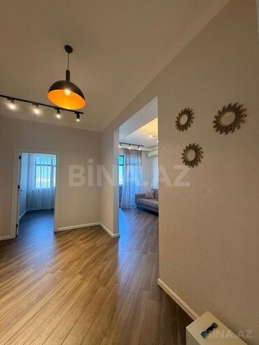 Satılır 3 otaqlı yeni tikili 62 m², Masazır q., photo 4 from 20