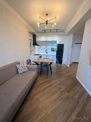 Satılır 3 otaqlı yeni tikili 62 m², Masazır q., photo 14 from 20