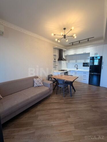 Satılır 3 otaqlı yeni tikili 62 m², Masazır q., photo 17 from 20
