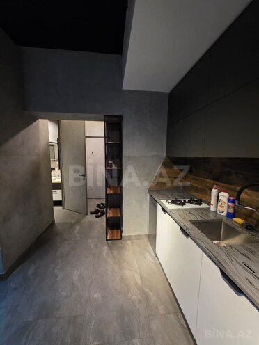 Продаётся 2-комн. новостройка 65 м², пос. Баилова, photo 7 from 15