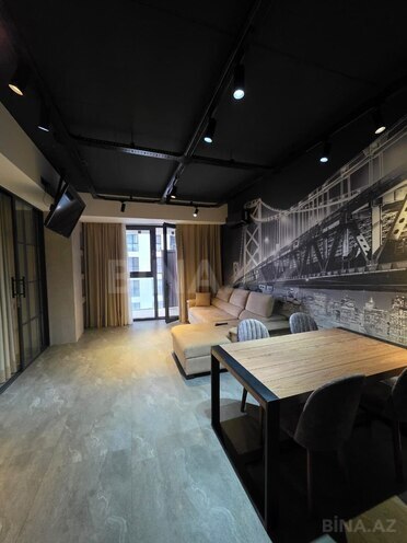 Продаётся 2-комн. новостройка 65 м², пос. Баилова, photo 4 from 15