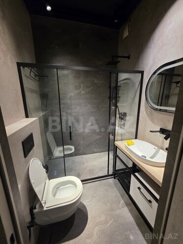 Продаётся 2-комн. новостройка 65 м², пос. Баилова, photo 11 from 15