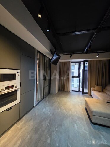 Продаётся 2-комн. новостройка 65 м², пос. Баилова, photo 5 from 15