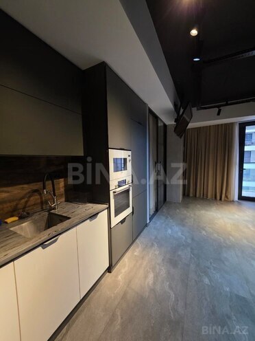 Продаётся 2-комн. новостройка 65 м², пос. Баилова, photo 8 from 15