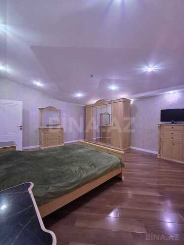 Satılır 4 otaqlı yeni tikili 176 m², İnşaatçılar m., photo 6 from 18