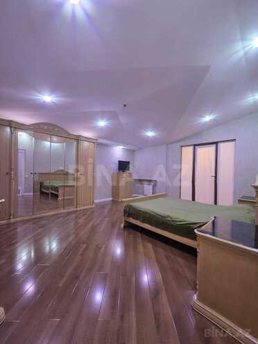 Satılır 4 otaqlı yeni tikili 176 m², İnşaatçılar m., photo 5 from 18