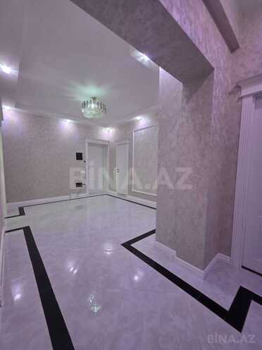 Satılır 4 otaqlı yeni tikili 176 m², İnşaatçılar m., photo 11 from 18