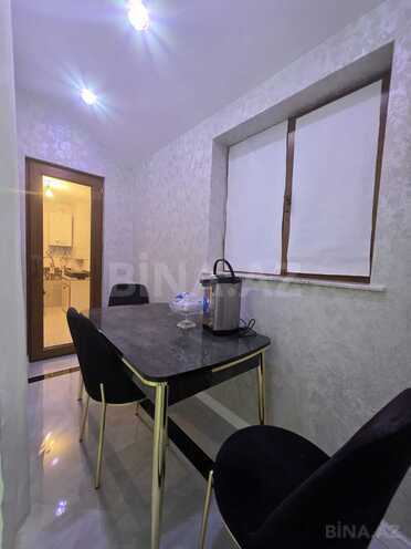 Satılır 4 otaqlı yeni tikili 176 m², İnşaatçılar m., photo 14 from 18