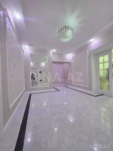 Satılır 4 otaqlı yeni tikili 176 m², İnşaatçılar m., photo 13 from 18