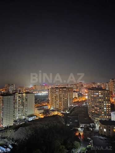 Satılır 4 otaqlı yeni tikili 176 m², İnşaatçılar m., photo 16 from 18