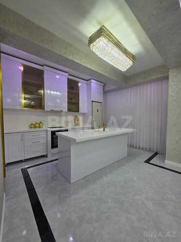 Satılır 4 otaqlı yeni tikili 176 m², İnşaatçılar m., photo 9 from 18