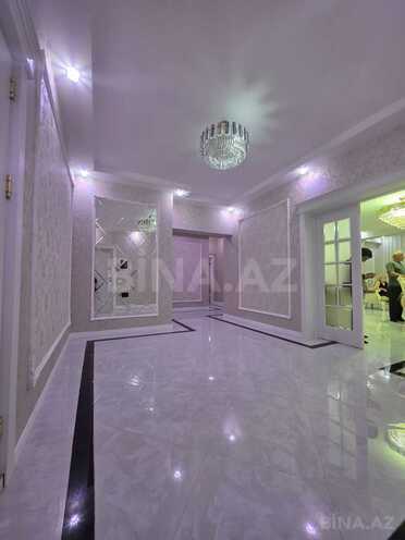 Satılır 4 otaqlı yeni tikili 176 m², İnşaatçılar m., photo 10 from 18