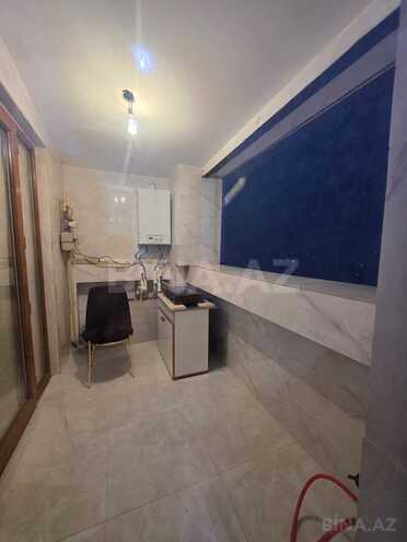 Satılır 4 otaqlı yeni tikili 176 m², İnşaatçılar m., photo 12 from 18