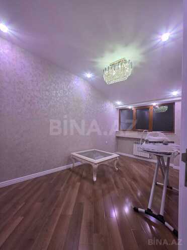 Satılır 4 otaqlı yeni tikili 176 m², İnşaatçılar m., photo 8 from 18