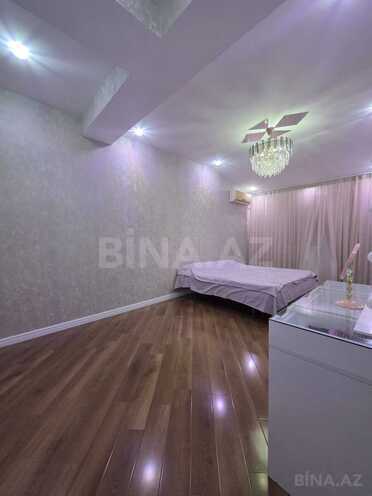 Satılır 4 otaqlı yeni tikili 176 m², İnşaatçılar m., photo 7 from 18