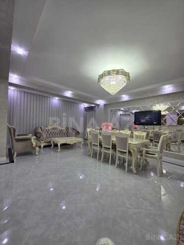 Satılır 4 otaqlı yeni tikili 176 m², İnşaatçılar m., photo 3 from 18